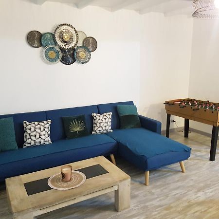 Beziers_Home ภายนอก รูปภาพ
