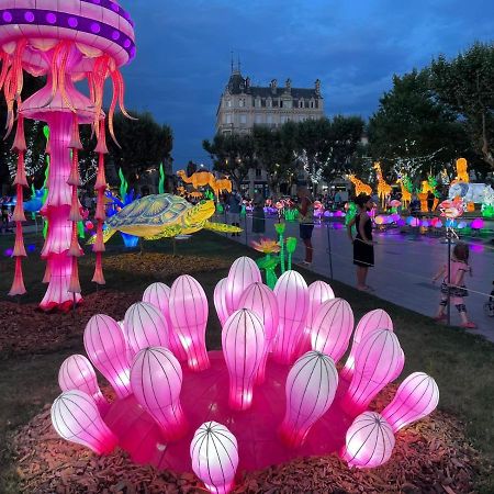 Beziers_Home ภายนอก รูปภาพ