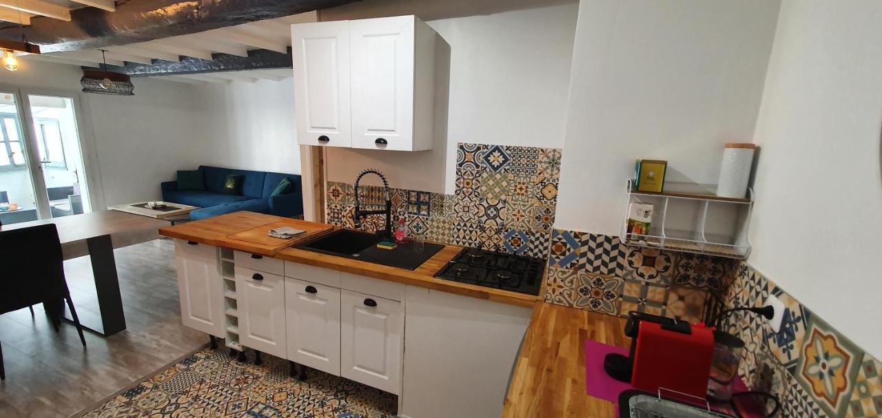 Beziers_Home ภายนอก รูปภาพ