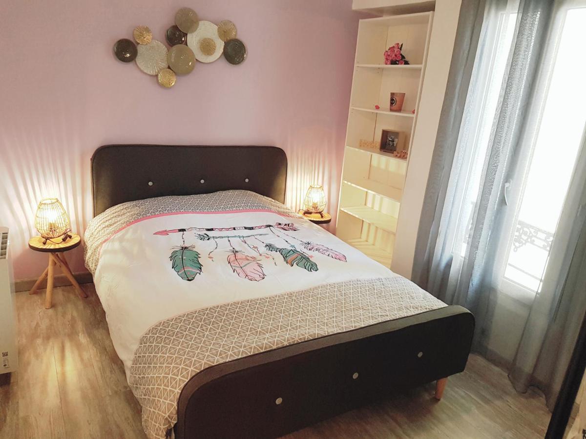 Beziers_Home ภายนอก รูปภาพ