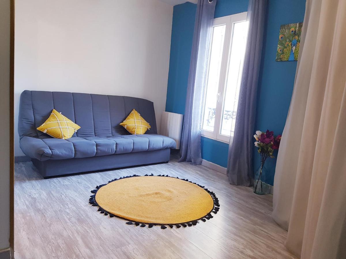 Beziers_Home ภายนอก รูปภาพ