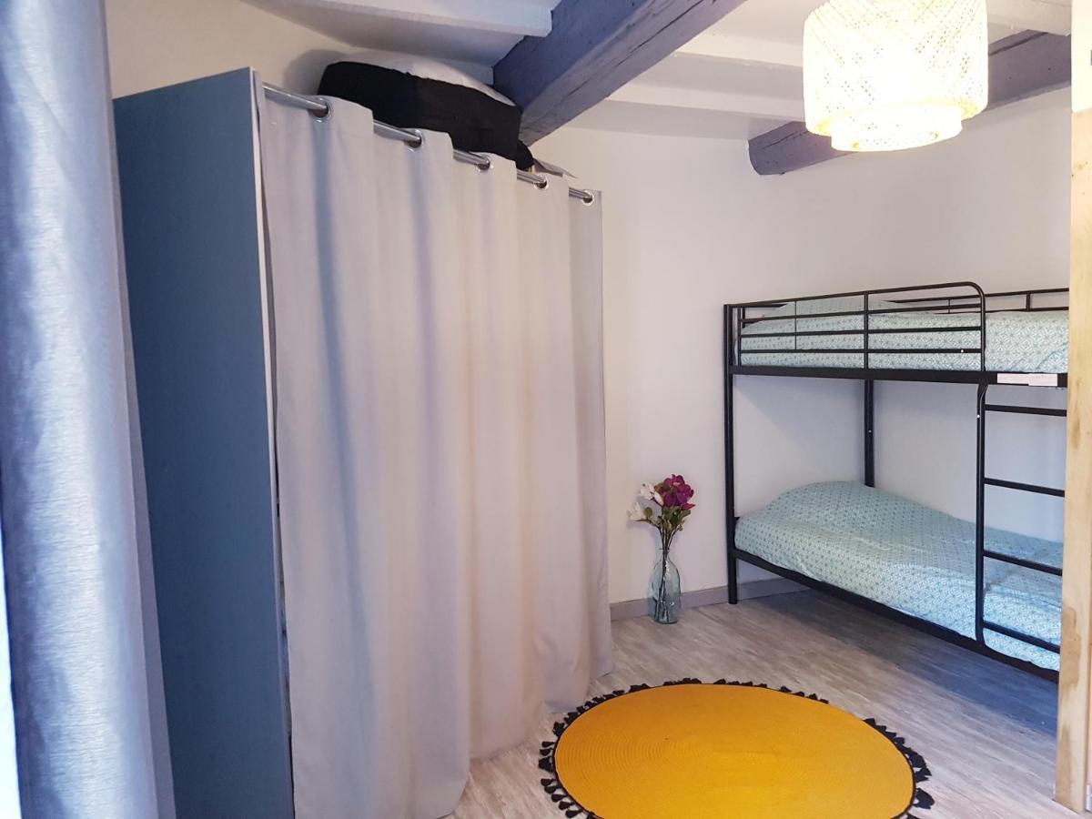 Beziers_Home ภายนอก รูปภาพ