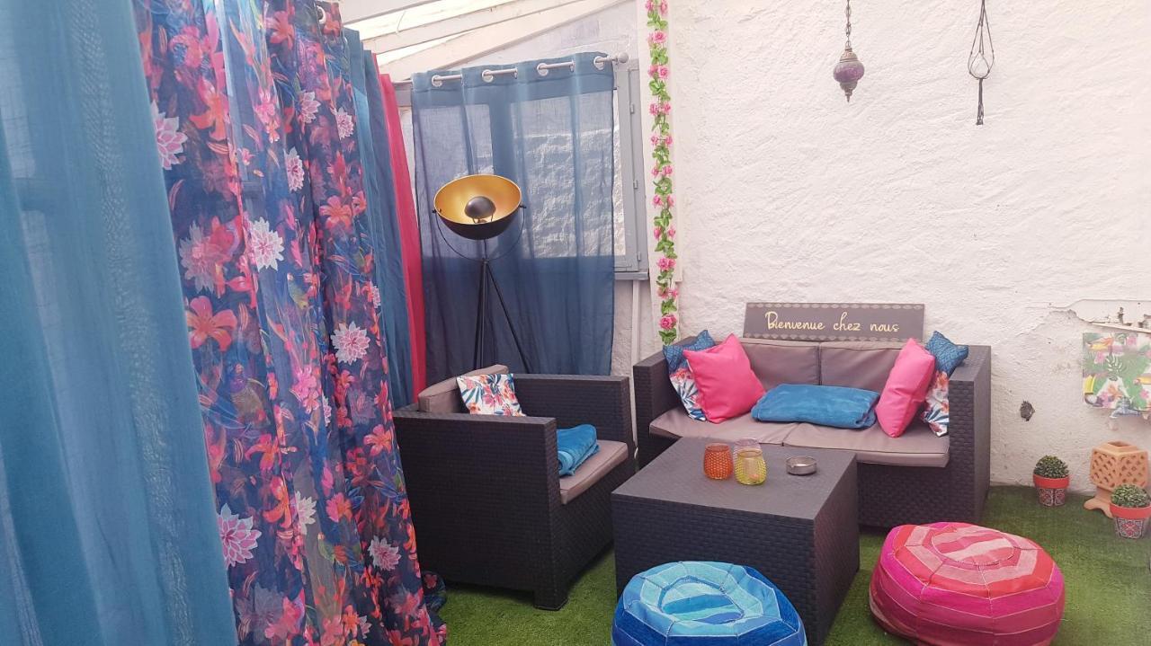 Beziers_Home ภายนอก รูปภาพ