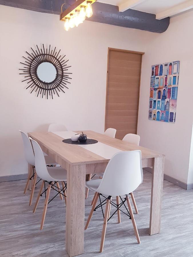 Beziers_Home ภายนอก รูปภาพ