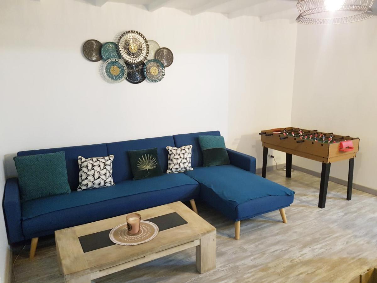 Beziers_Home ภายนอก รูปภาพ