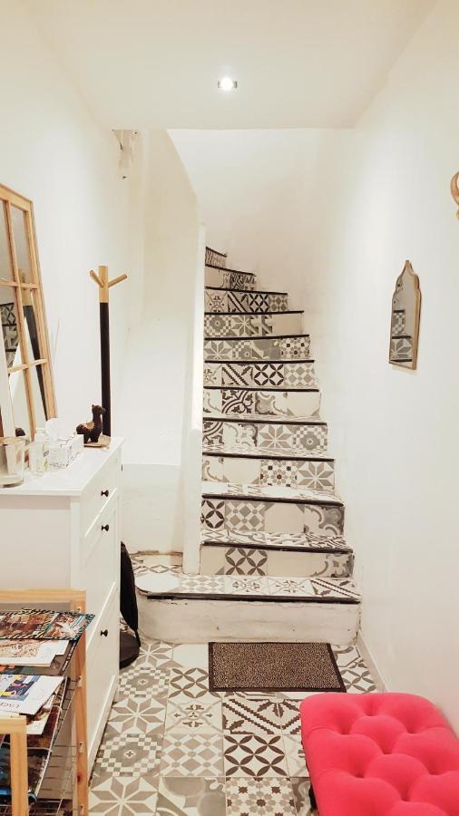 Beziers_Home ภายนอก รูปภาพ
