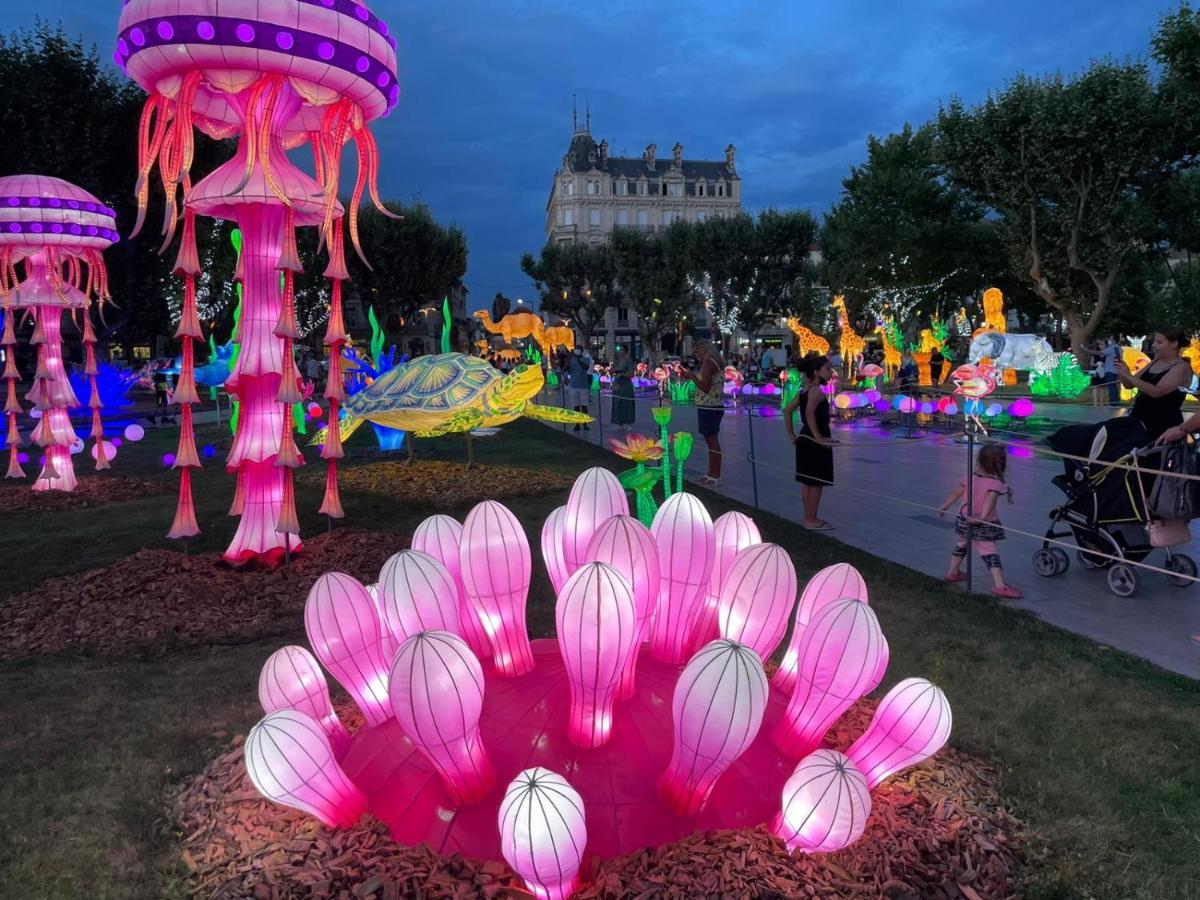 Beziers_Home ภายนอก รูปภาพ
